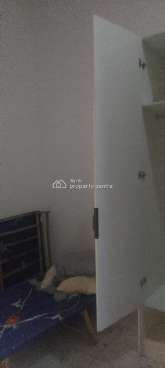 a Spacious Mini Flat, Harris Drive, Micra Estate, Vgc, Lekki, Lagos, Mini Flat (room and Parlour) for Rent