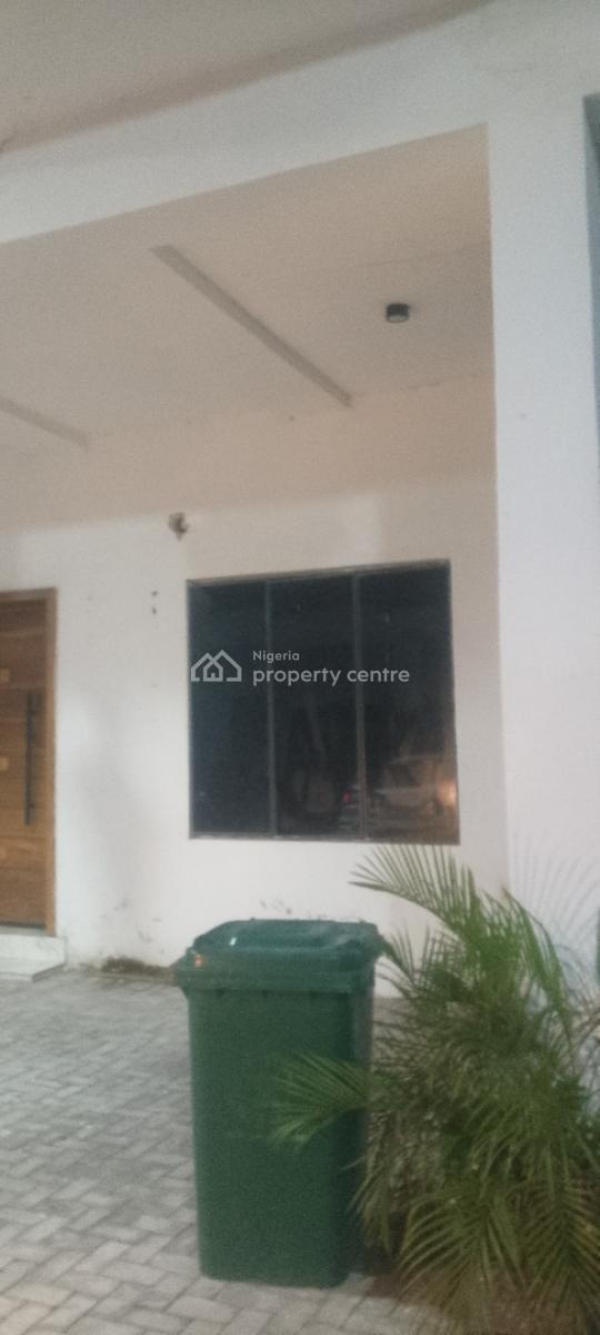 a Spacious Mini Flat, Harris Drive, Micra Estate, Vgc, Lekki, Lagos, Mini Flat (room and Parlour) for Rent