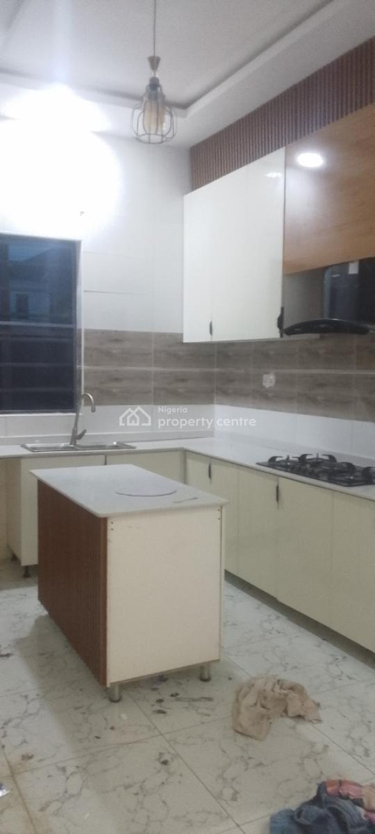 a Spacious Mini Flat, Harris Drive, Micra Estate, Vgc, Lekki, Lagos, Mini Flat (room and Parlour) for Rent