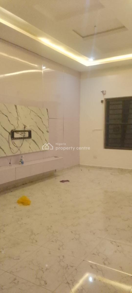 a Spacious Mini Flat, Harris Drive, Micra Estate, Vgc, Lekki, Lagos, Mini Flat (room and Parlour) for Rent