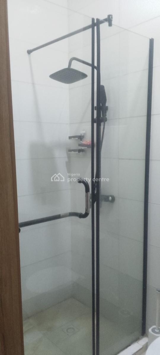 a Spacious Mini Flat, Harris Drive, Micra Estate, Vgc, Lekki, Lagos, Mini Flat (room and Parlour) for Rent