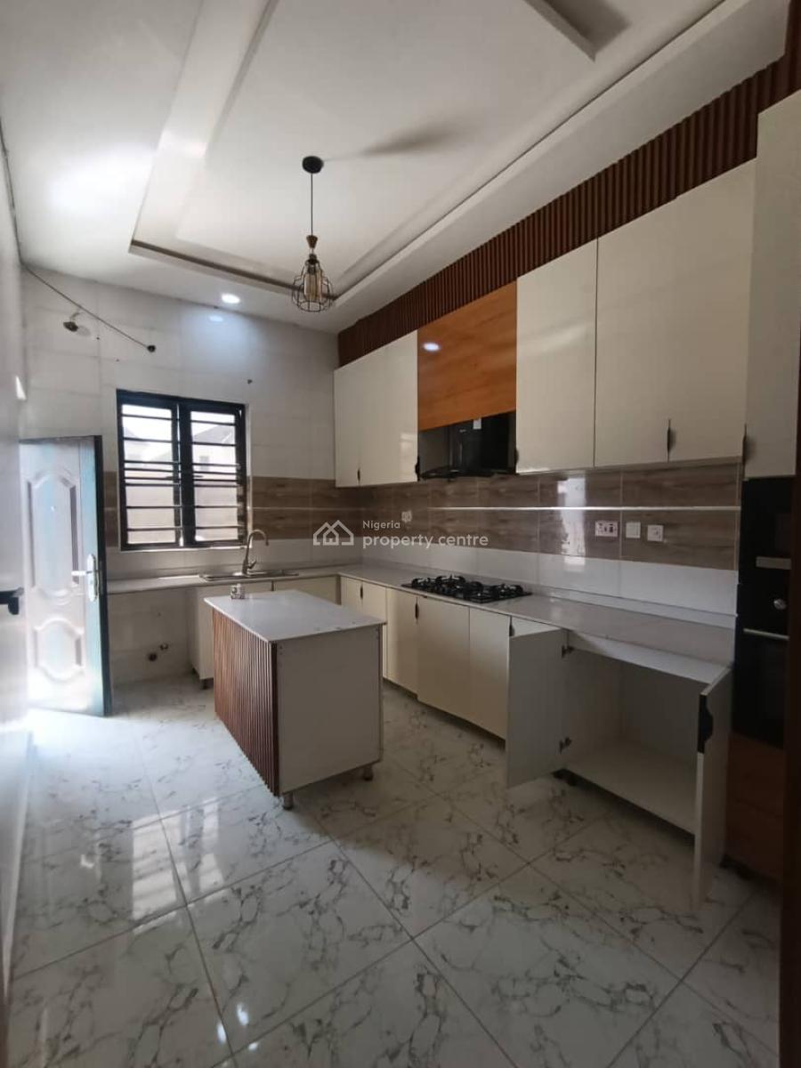a Spacious Mini Flat, Harris Drive, Micrian Villa Estate, Lekki, Lagos, Mini Flat (room and Parlour) for Rent
