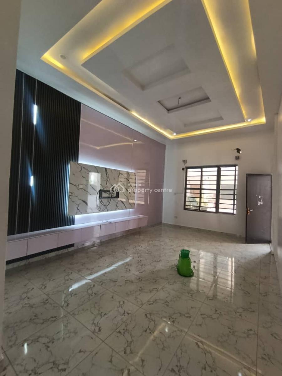 a Spacious Mini Flat, Harris Drive, Micrian Villa Estate, Lekki, Lagos, Mini Flat (room and Parlour) for Rent