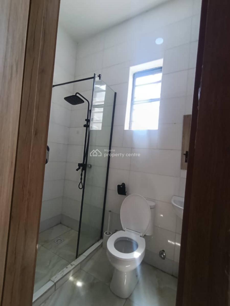 a Spacious Mini Flat, Harris Drive, Micrian Villa Estate, Lekki, Lagos, Mini Flat (room and Parlour) for Rent