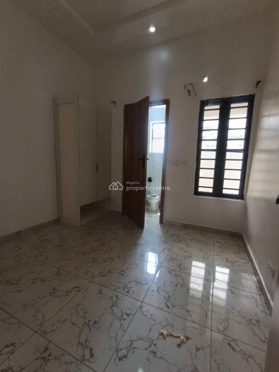 a Spacious Mini Flat, Harris Drive, Micrian Villa Estate, Lekki, Lagos, Mini Flat (room and Parlour) for Rent