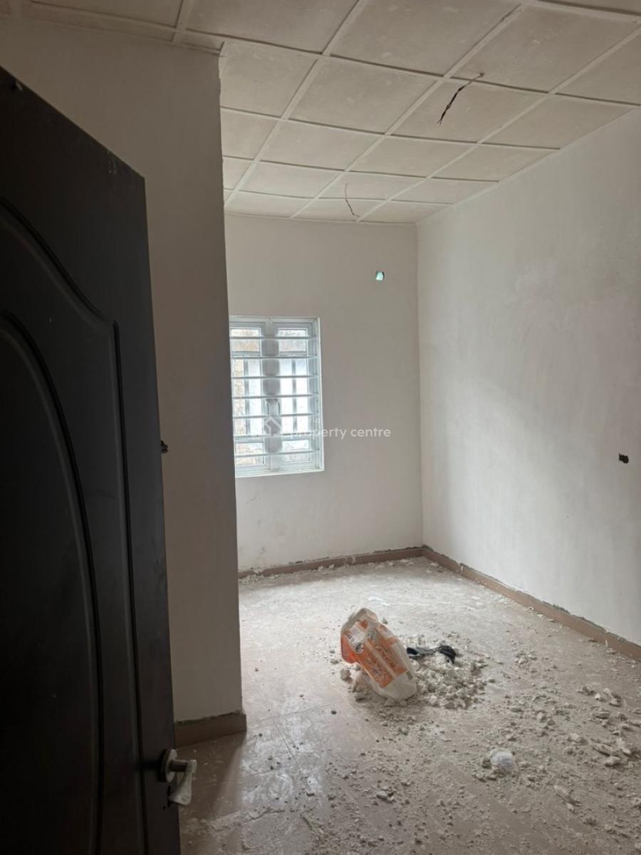 Clean and Spacious Rooms in a Shared Apartment, Badore, Ajah, Lagos, Self Contain (single Rooms) for Rent