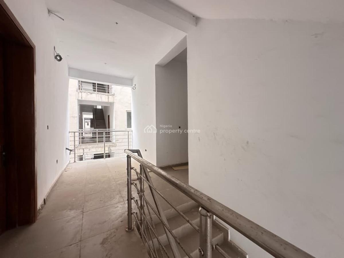 2 Bedrolm Apartment, in Secured Area, Ilasan, Lekki Lagos Nigeria, Ilasan, Lekki, Lagos, Flat / Apartment for Rent