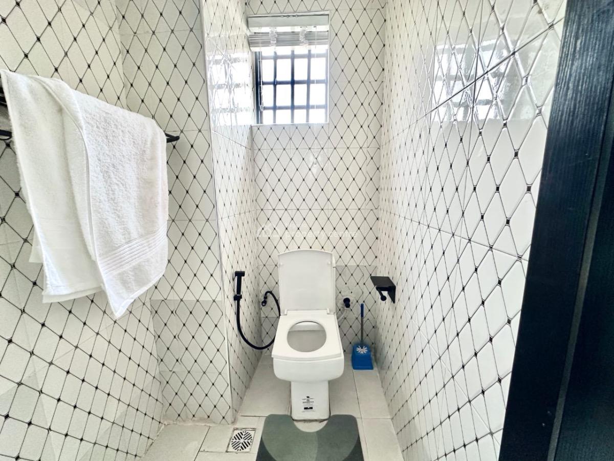 Lovely 2 Bedroom Apartment, Osapa, Lekki, Lagos, Flat / Apartment for Rent