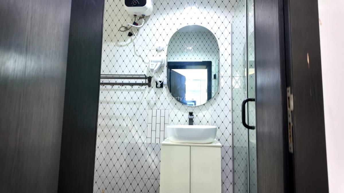 Lovely 2 Bedroom Apartment, Osapa, Lekki, Lagos, Flat / Apartment for Rent