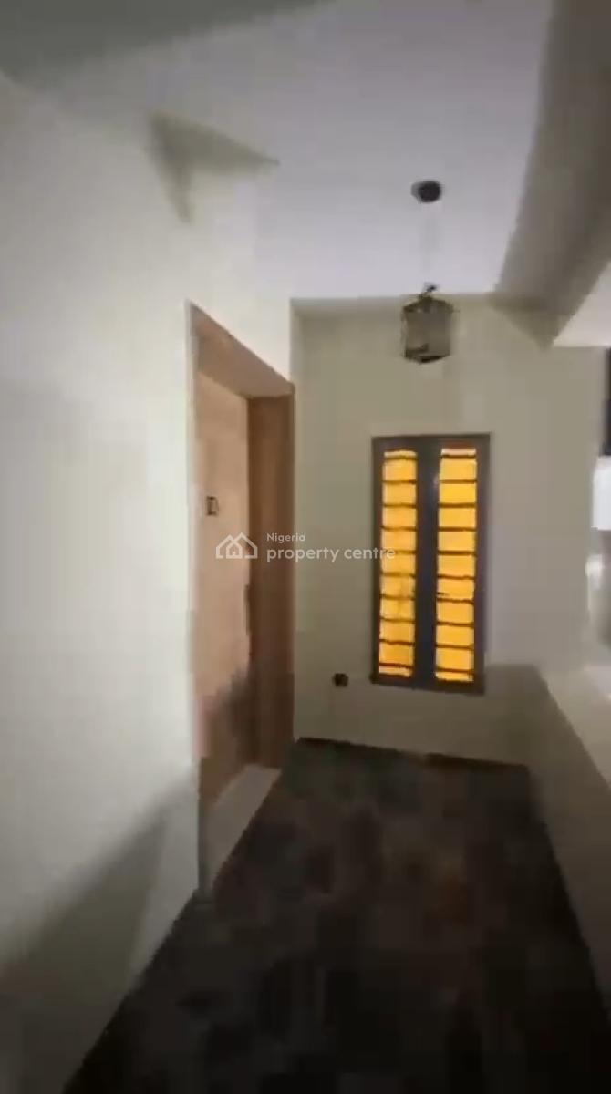 Newly Built and Tastefully Finished 4 Bedroom Detached Duplex with Bq, Off Daddy Savage, Road, Fagba, Off Lju Road, Ifako-ijaiye, Lagos, Detached Duplex for Sale