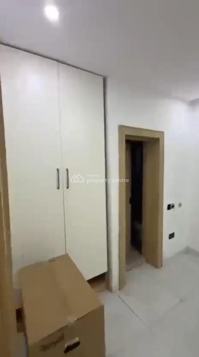 Newly Built and Tastefully Finished 4 Bedroom Detached Duplex with Bq, Off Daddy Savage, Road, Fagba, Off Lju Road, Ifako-ijaiye, Lagos, Detached Duplex for Sale