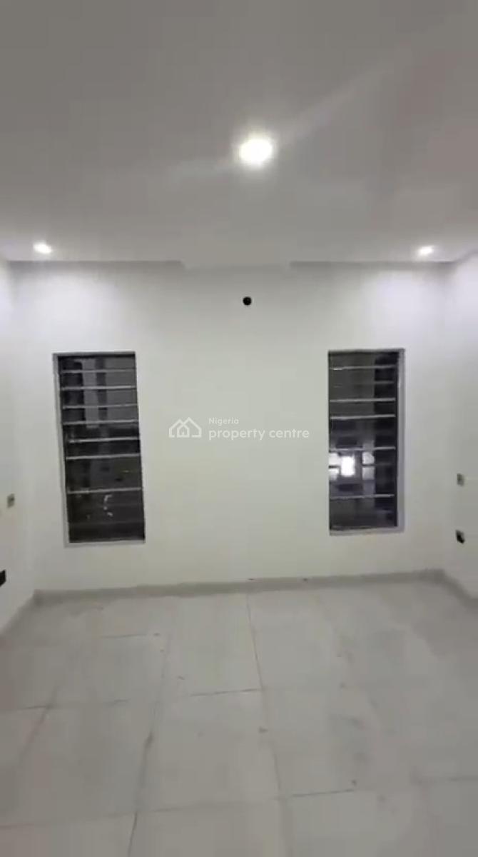Newly Built and Tastefully Finished 4 Bedroom Detached Duplex with Bq, Off Daddy Savage, Road, Fagba, Off Lju Road, Ifako-ijaiye, Lagos, Detached Duplex for Sale