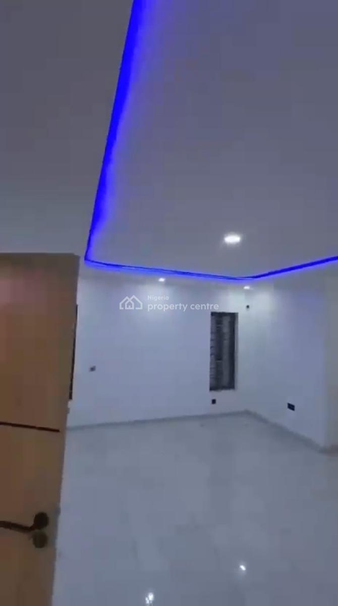 Newly Built and Tastefully Finished 4 Bedroom Detached Duplex with Bq, Off Daddy Savage, Road, Fagba, Off Lju Road, Ifako-ijaiye, Lagos, Detached Duplex for Sale