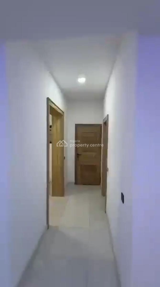 Newly Built and Tastefully Finished 4 Bedroom Detached Duplex with Bq, Off Daddy Savage, Road, Fagba, Off Lju Road, Ifako-ijaiye, Lagos, Detached Duplex for Sale