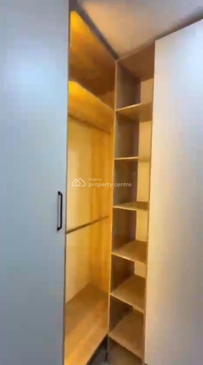 Newly Built and Tastefully Finished 4 Bedroom Detached Duplex with Bq, Off Daddy Savage, Road, Fagba, Off Lju Road, Ifako-ijaiye, Lagos, Detached Duplex for Sale