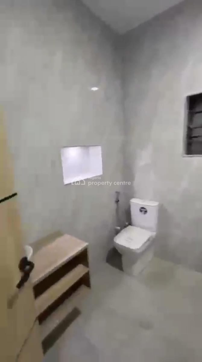 Newly Built and Tastefully Finished 4 Bedroom Detached Duplex with Bq, Off Daddy Savage, Road, Fagba, Off Lju Road, Ifako-ijaiye, Lagos, Detached Duplex for Sale