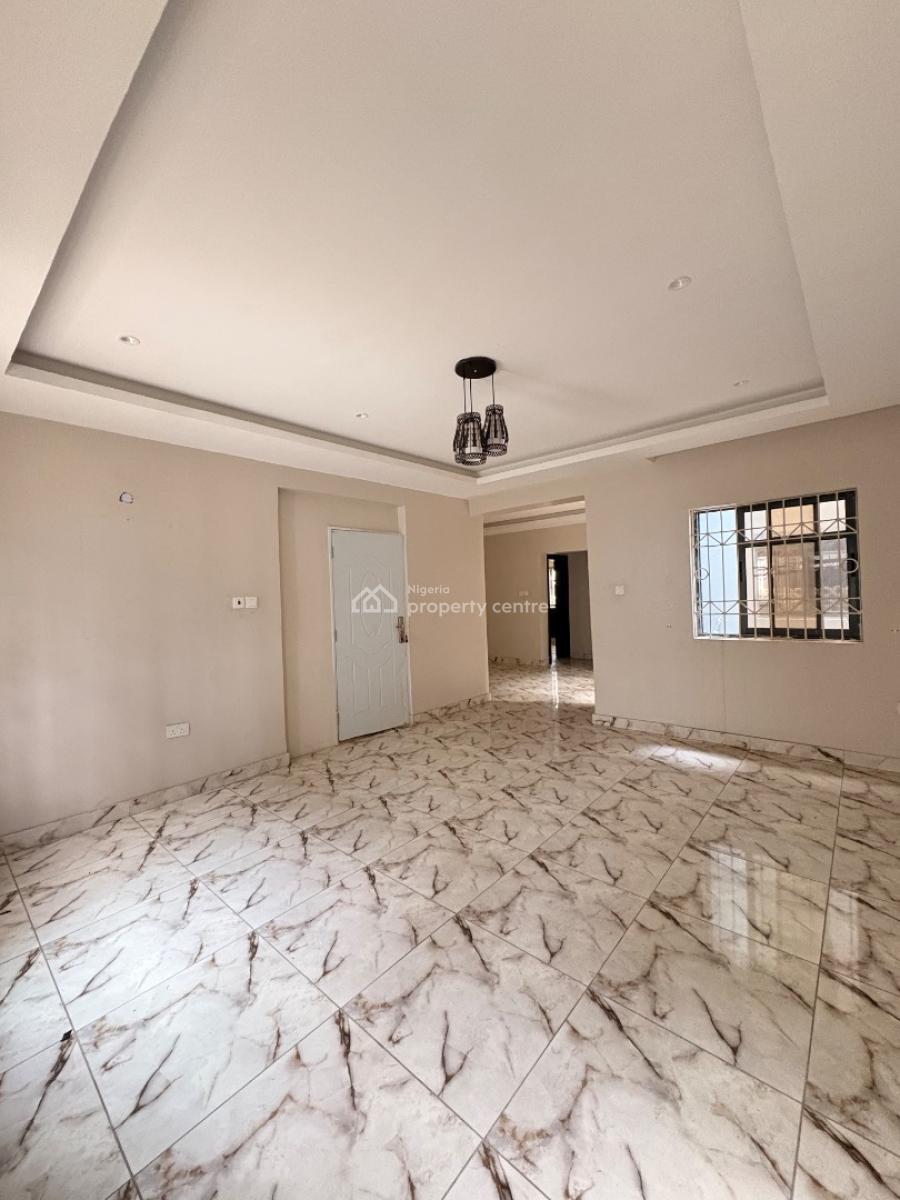 Massive Mini Flat in Code-access Estate Before Orchid Roundabout, Along Orchid Road Before The Orchid Roundabout, Lekki, Lagos, Mini Flat (room and Parlour) for Rent