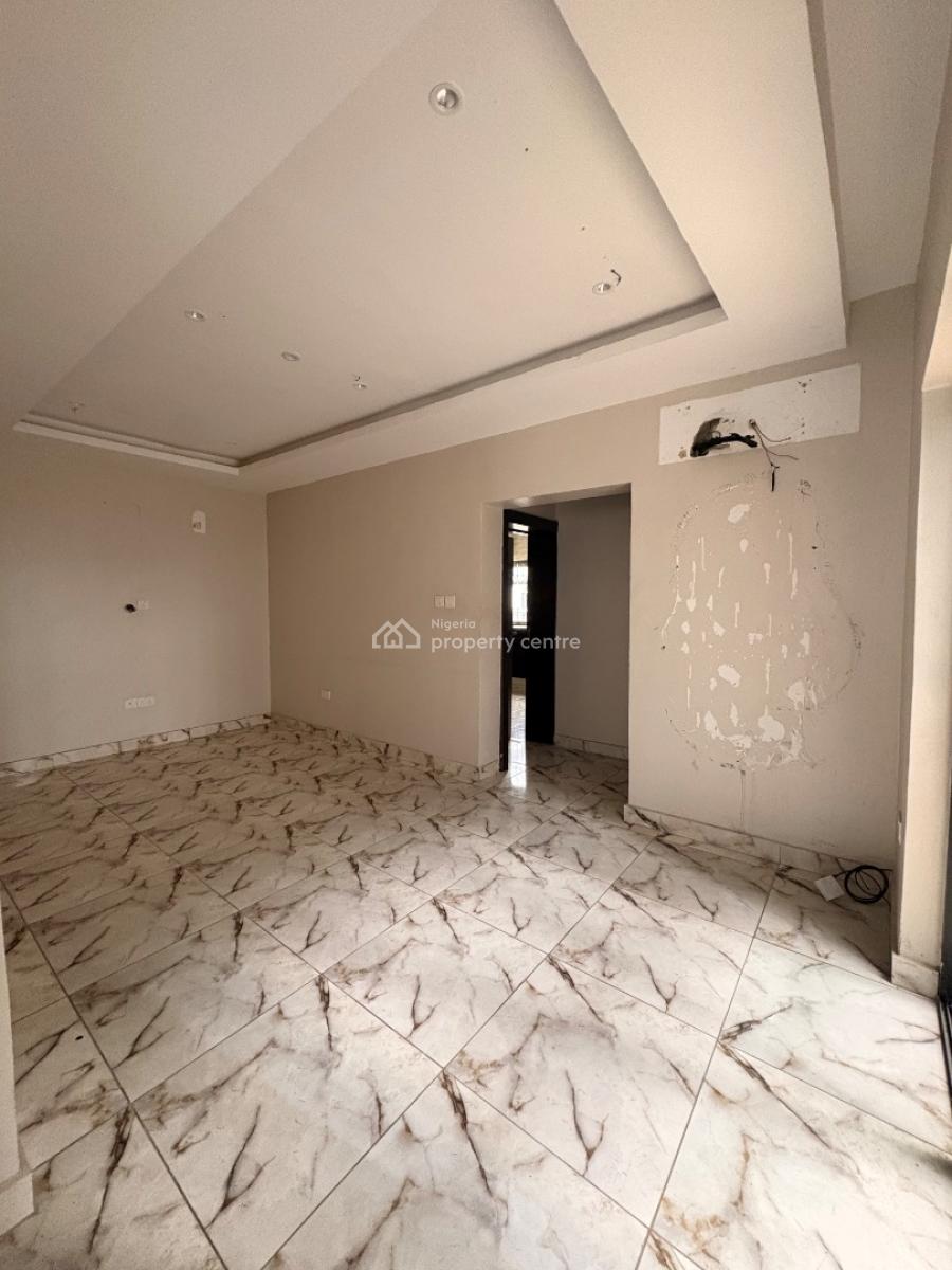 Massive Mini Flat in Code-access Estate Before Orchid Roundabout, Along Orchid Road Before The Orchid Roundabout, Lekki, Lagos, Mini Flat (room and Parlour) for Rent