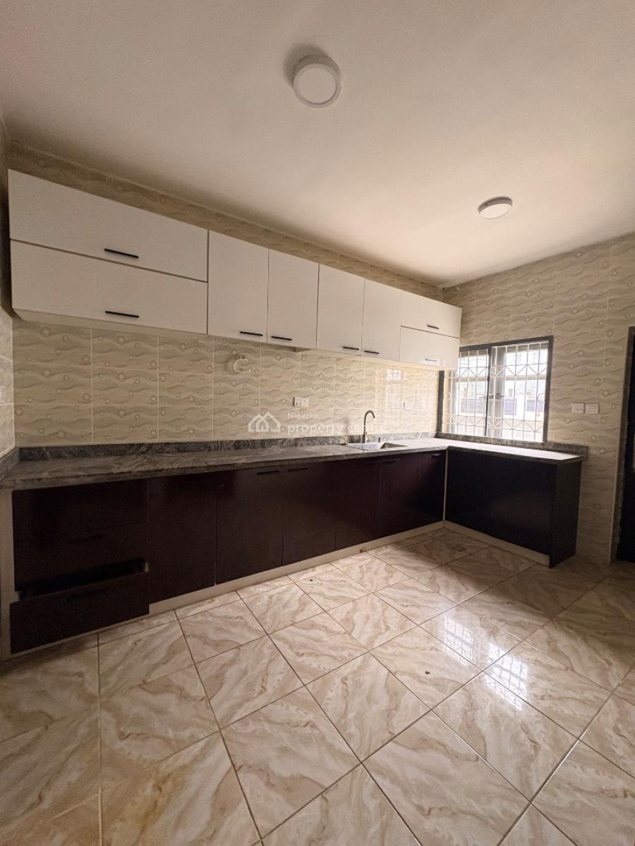 Massive Mini Flat in Code-access Estate Before Orchid Roundabout, Along Orchid Road Before The Orchid Roundabout, Lekki, Lagos, Mini Flat (room and Parlour) for Rent