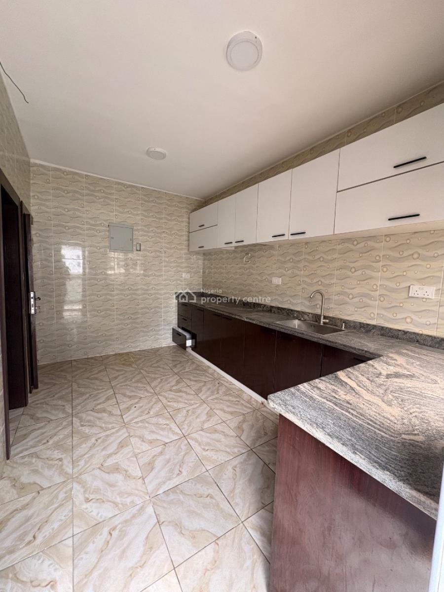 Massive Mini Flat in Code-access Estate Before Orchid Roundabout, Along Orchid Road Before The Orchid Roundabout, Lekki, Lagos, Mini Flat (room and Parlour) for Rent