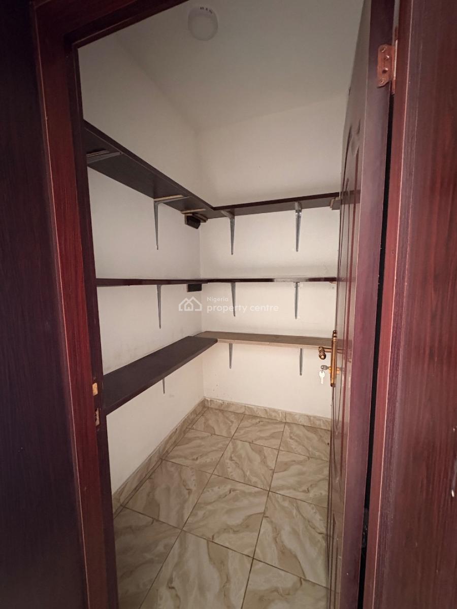 Massive Mini Flat in Code-access Estate Before Orchid Roundabout, Along Orchid Road Before The Orchid Roundabout, Lekki, Lagos, Mini Flat (room and Parlour) for Rent