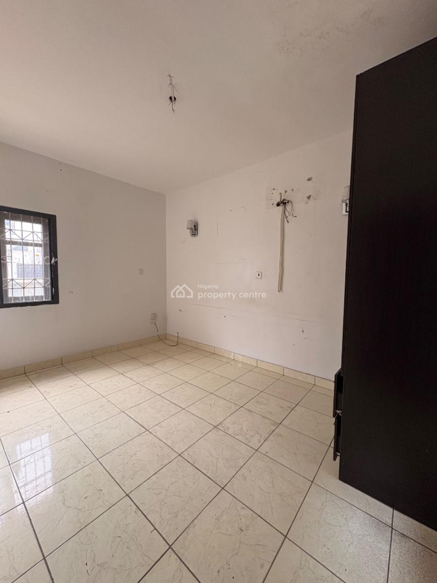 Massive Mini Flat in Code-access Estate Before Orchid Roundabout, Along Orchid Road Before The Orchid Roundabout, Lekki, Lagos, Mini Flat (room and Parlour) for Rent