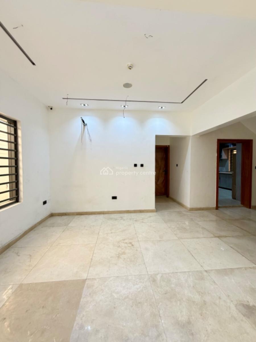 Luxury Fully Automated 7 Bedrooms Fully Detached - Duplex with Bq, Ikeja Gra, Ikeja, Lagos, Detached Duplex for Sale