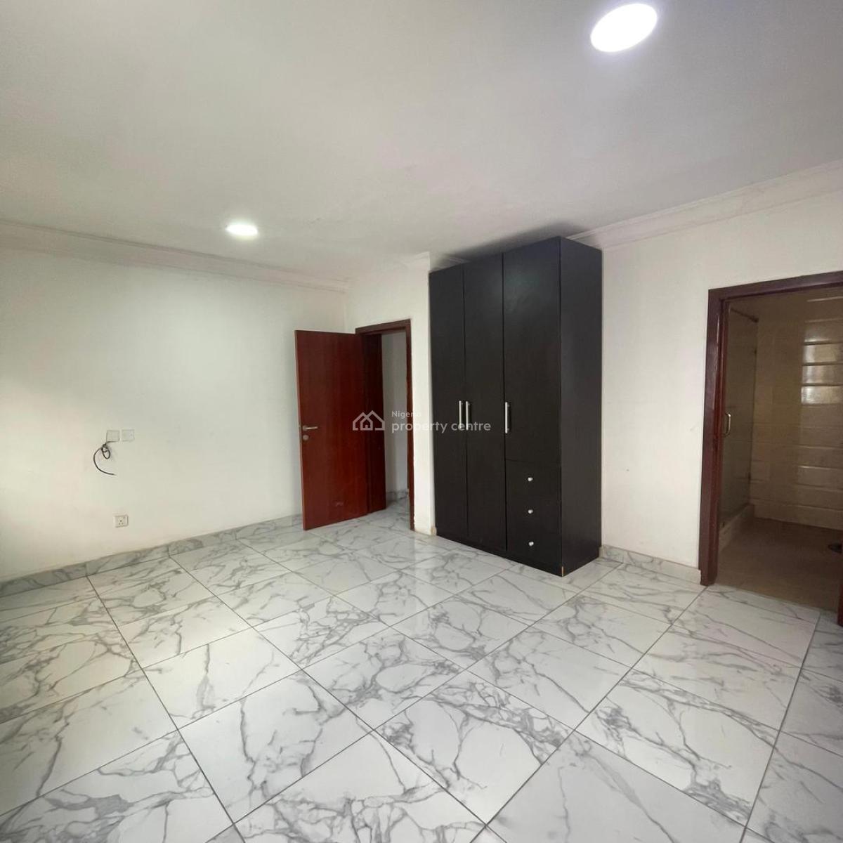 Exquisite 5 Bedroom Semi Detached Duplex with Bq, Osapa, Lekki, Lagos, Semi-detached Duplex for Sale