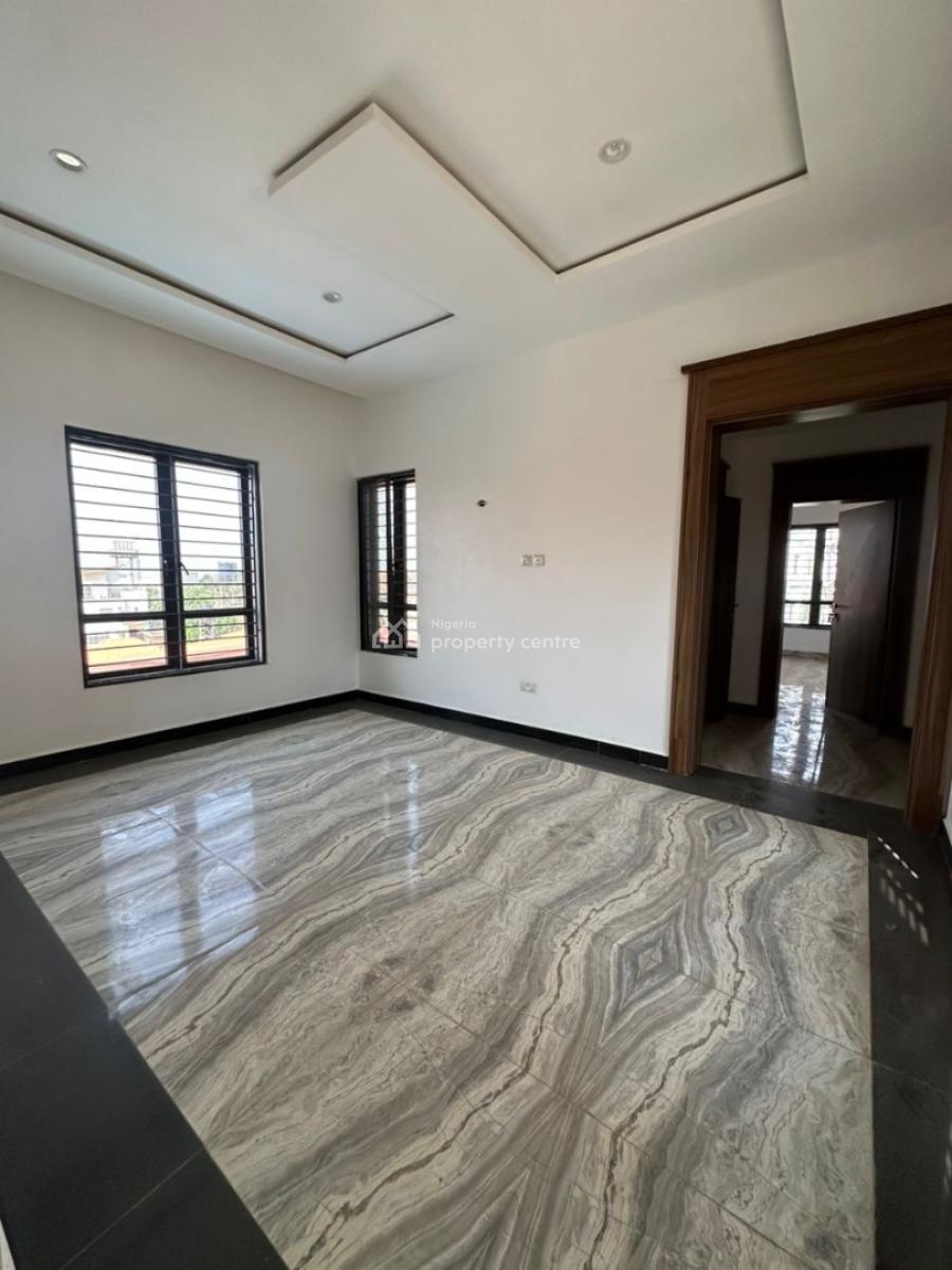 Pristine 1bedroom Apartment, Katampe Extension, Katampe, Abuja, Block of Flats for Sale