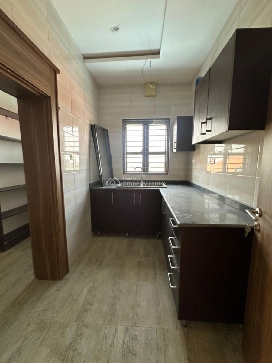 Pristine 1bedroom Apartment, Katampe Extension, Katampe, Abuja, Block of Flats for Sale
