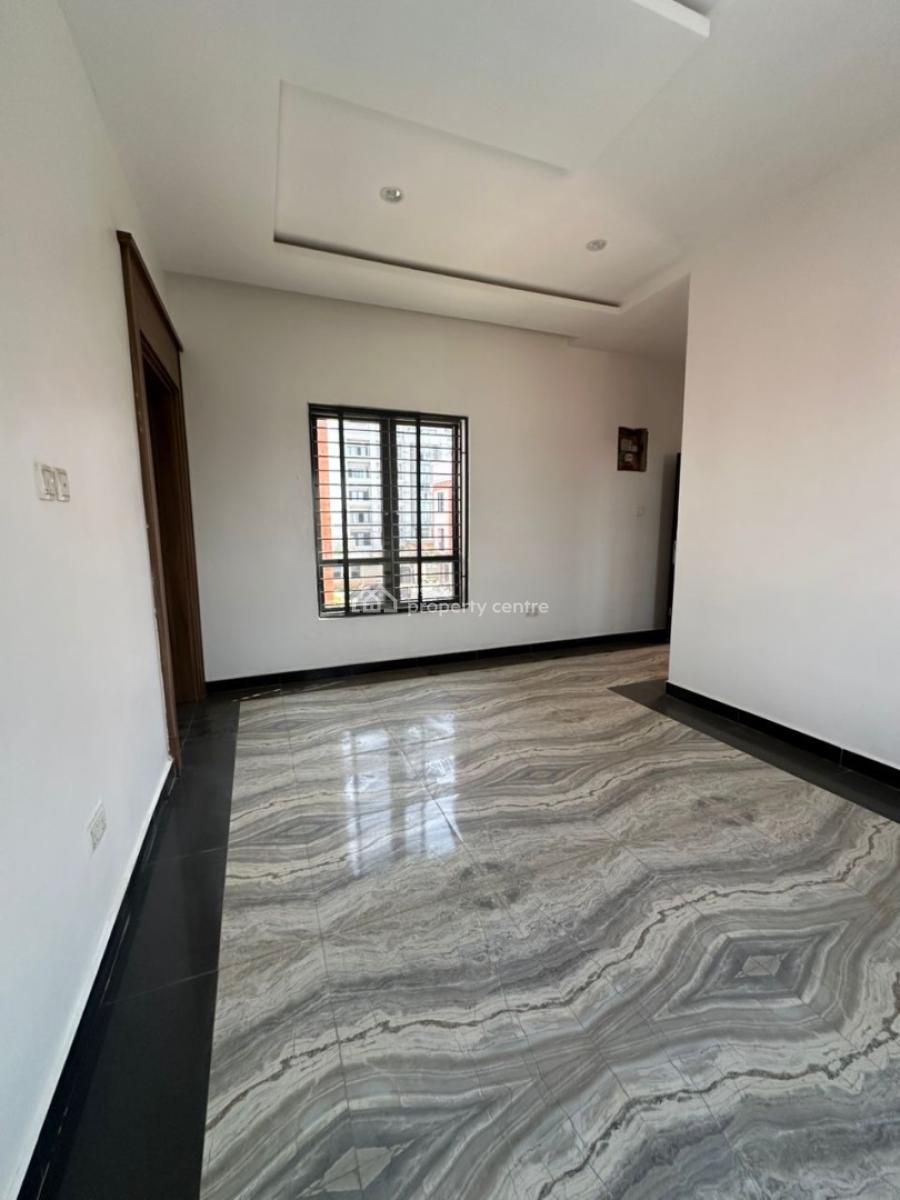 Pristine 1bedroom Apartment, Katampe Extension, Katampe, Abuja, Block of Flats for Sale