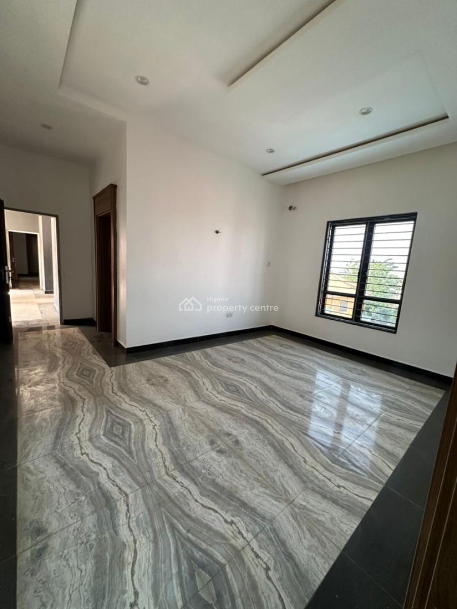 Pristine 1bedroom Apartment, Katampe Extension, Katampe, Abuja, Block of Flats for Sale