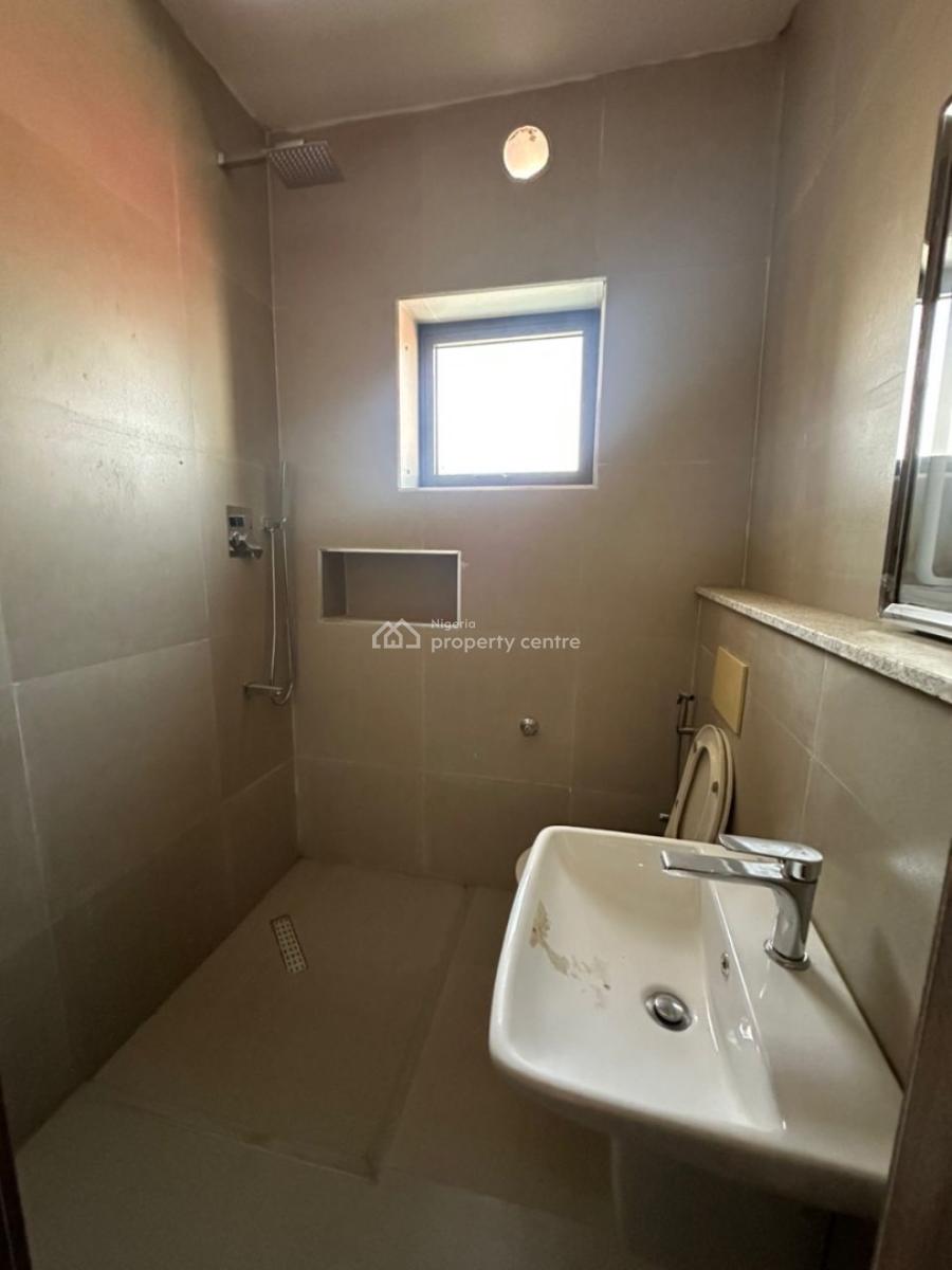 Pristine 1bedroom Apartment, Katampe Extension, Katampe, Abuja, Block of Flats for Sale