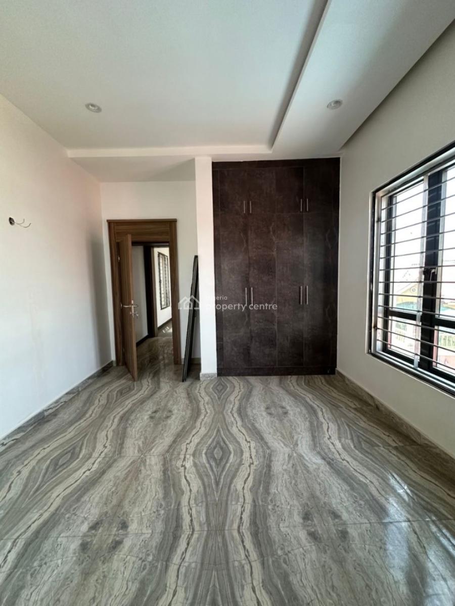 Pristine 1bedroom Apartment, Katampe Extension, Katampe, Abuja, Block of Flats for Sale