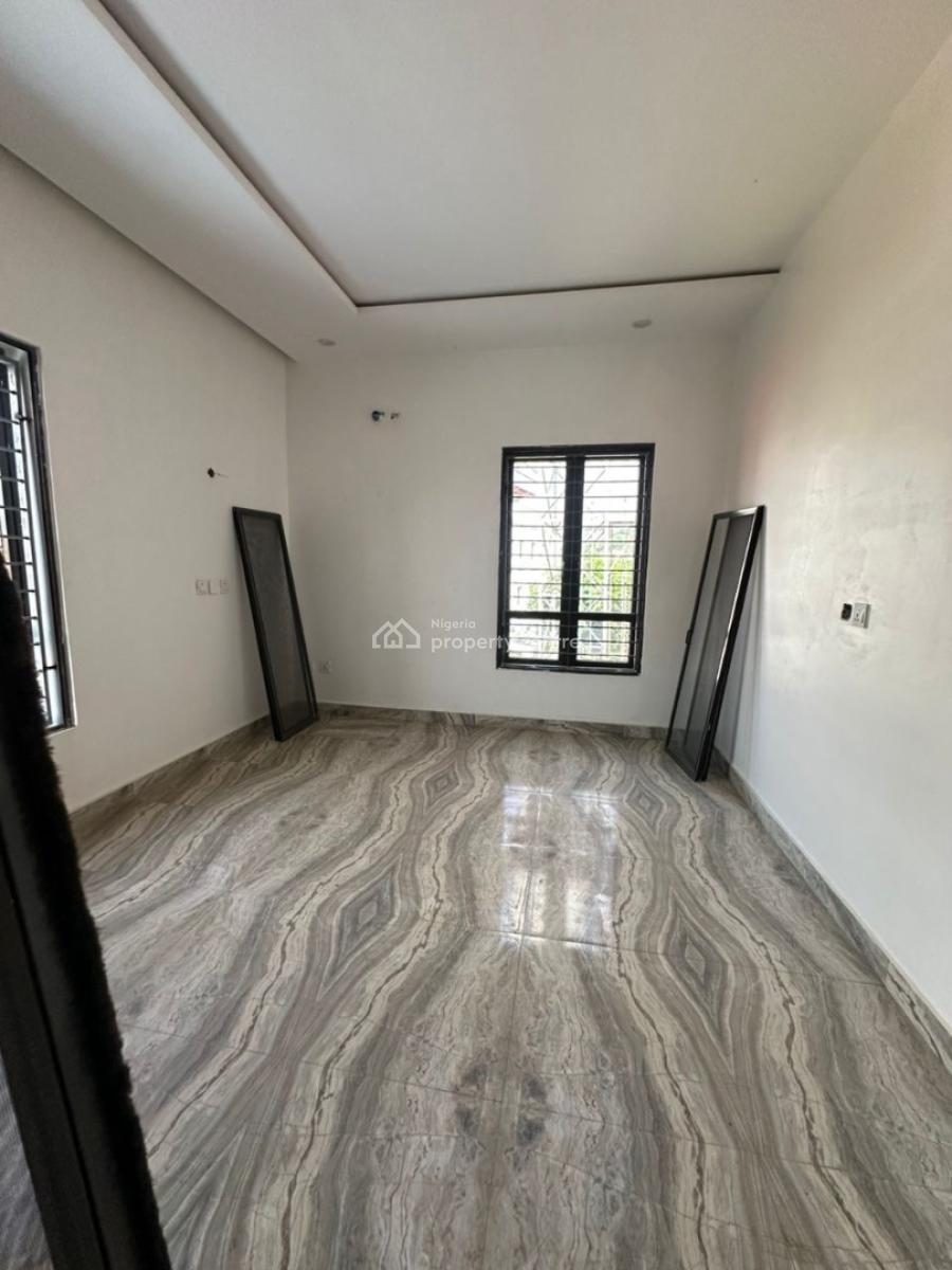 Pristine 1bedroom Apartment, Katampe Extension, Katampe, Abuja, Block of Flats for Sale