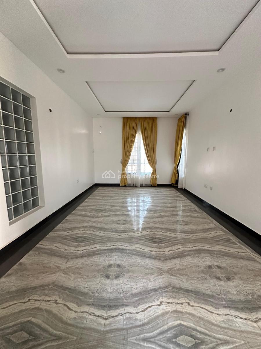 Pristine 2bedroom Apartment, Katampe Extension, Katampe, Abuja, Block of Flats for Sale