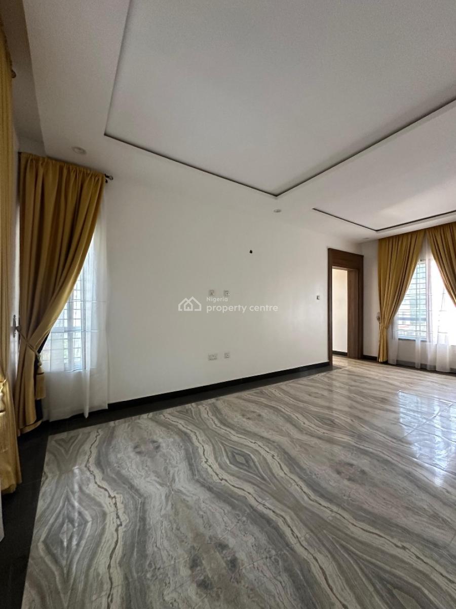 Pristine 2bedroom Apartment, Katampe Extension, Katampe, Abuja, Block of Flats for Sale