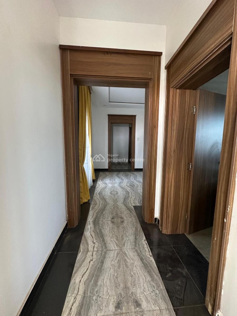 Pristine 2bedroom Apartment, Katampe Extension, Katampe, Abuja, Block of Flats for Sale