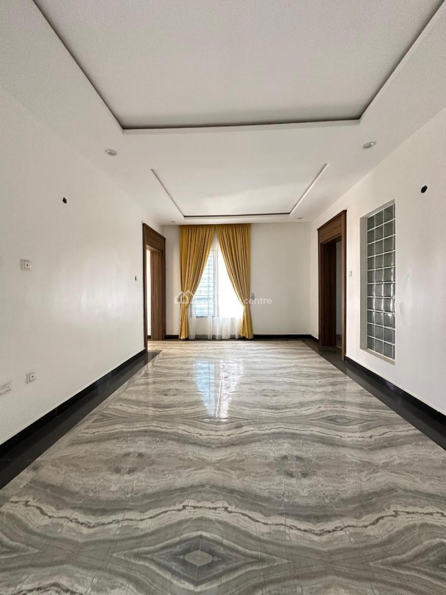 Pristine 2bedroom Apartment, Katampe Extension, Katampe, Abuja, Block of Flats for Sale