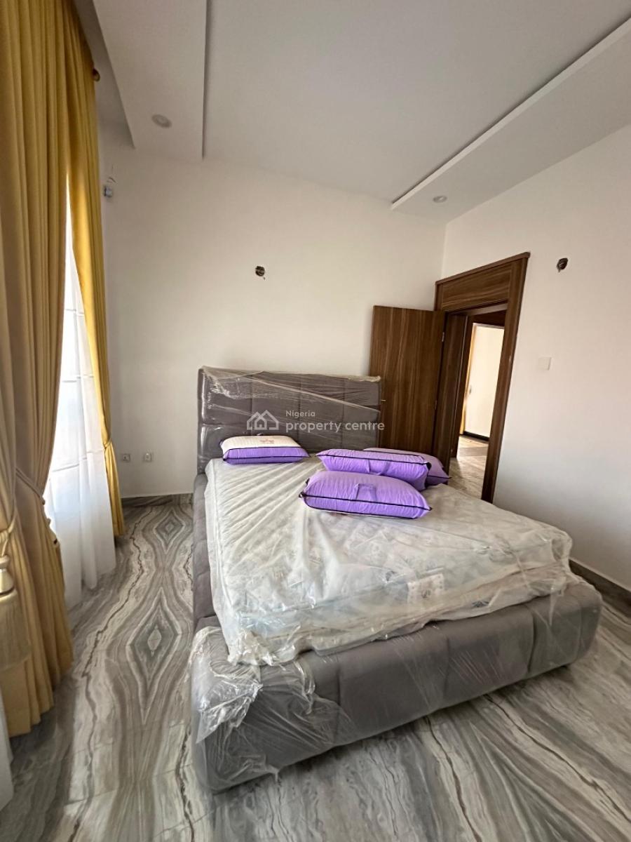 Pristine 2bedroom Apartment, Katampe Extension, Katampe, Abuja, Block of Flats for Sale