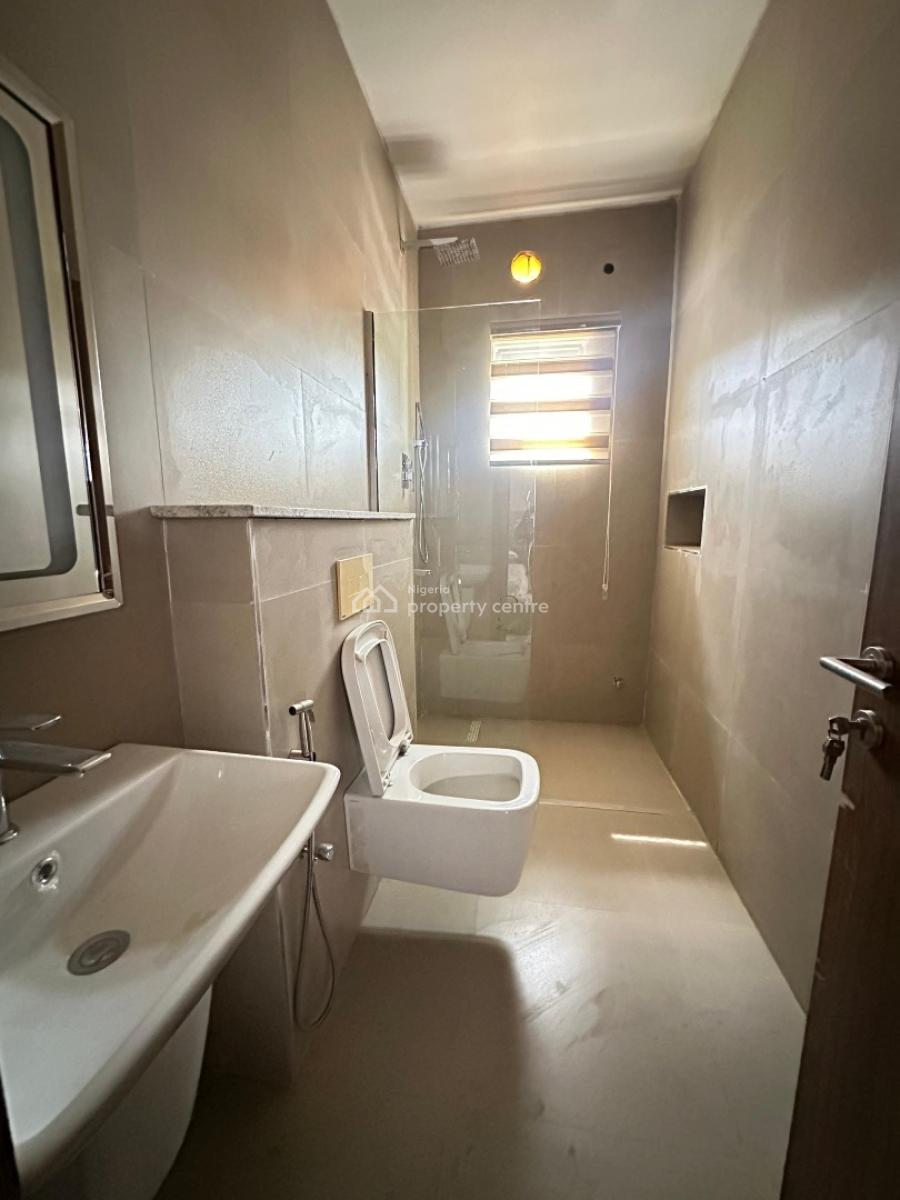 Pristine 2bedroom Apartment, Katampe Extension, Katampe, Abuja, Block of Flats for Sale