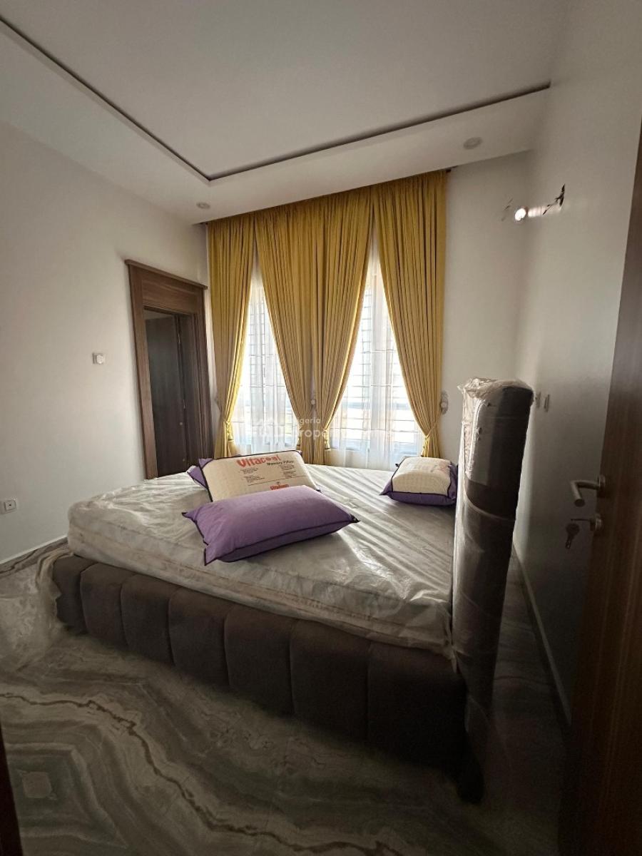 Pristine 2bedroom Apartment, Katampe Extension, Katampe, Abuja, Block of Flats for Sale