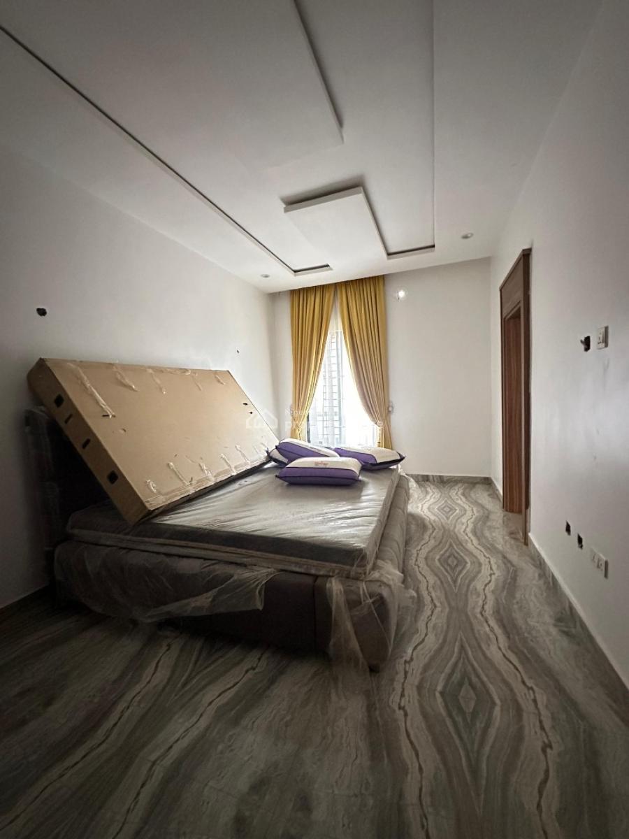 Pristine 2bedroom Apartment, Katampe Extension, Katampe, Abuja, Block of Flats for Sale