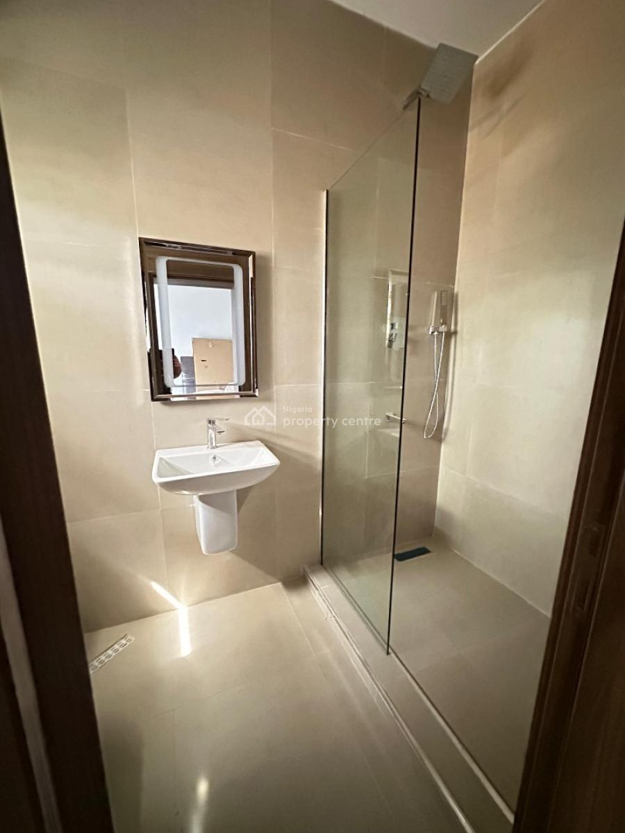 Pristine 2bedroom Apartment, Katampe Extension, Katampe, Abuja, Block of Flats for Sale