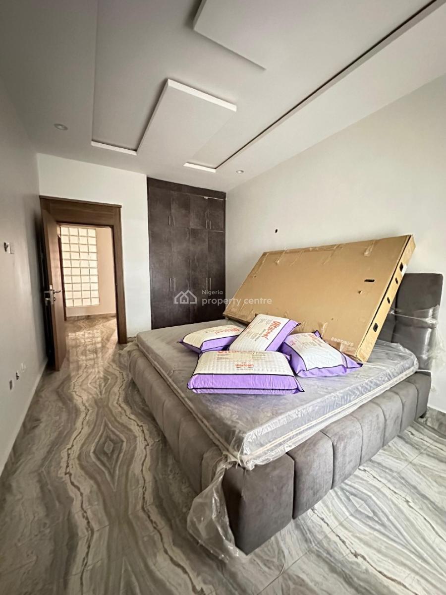 Pristine 2bedroom Apartment, Katampe Extension, Katampe, Abuja, Block of Flats for Sale