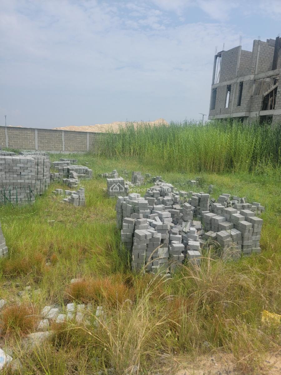 Plot of Land, Lekki Foreshore Estate, Lekki Phase 1, Lekki, Lagos, Residential Land for Sale