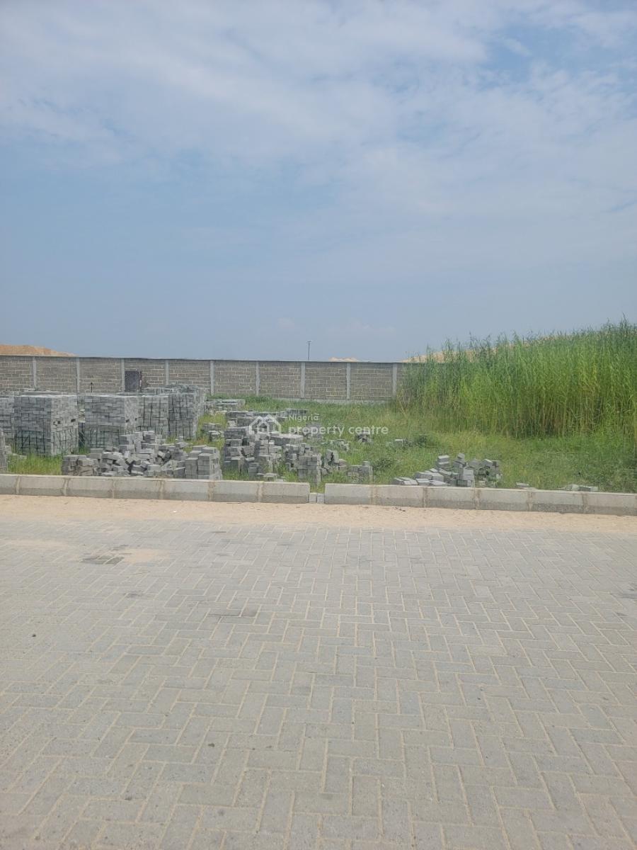 Plot of Land, Lekki Foreshore Estate, Lekki Phase 1, Lekki, Lagos, Residential Land for Sale