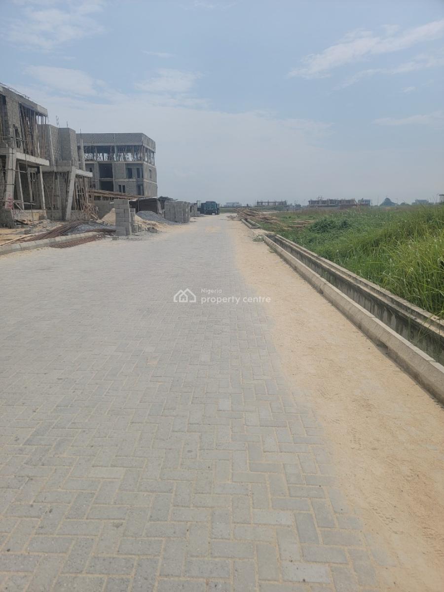 Plot of Land, Lekki Foreshore Estate, Lekki Phase 1, Lekki, Lagos, Residential Land for Sale