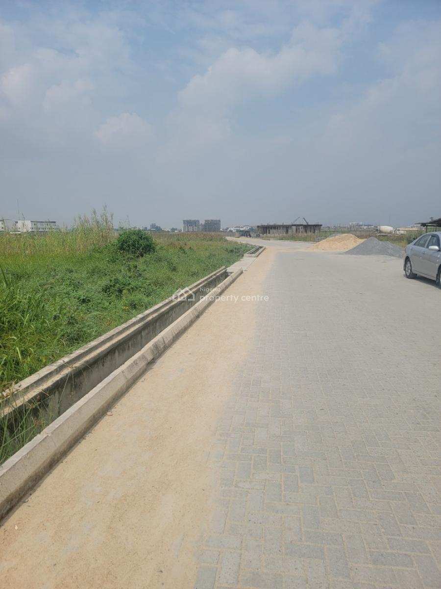 Plot of Land, Lekki Foreshore Estate, Lekki Phase 1, Lekki, Lagos, Residential Land for Sale