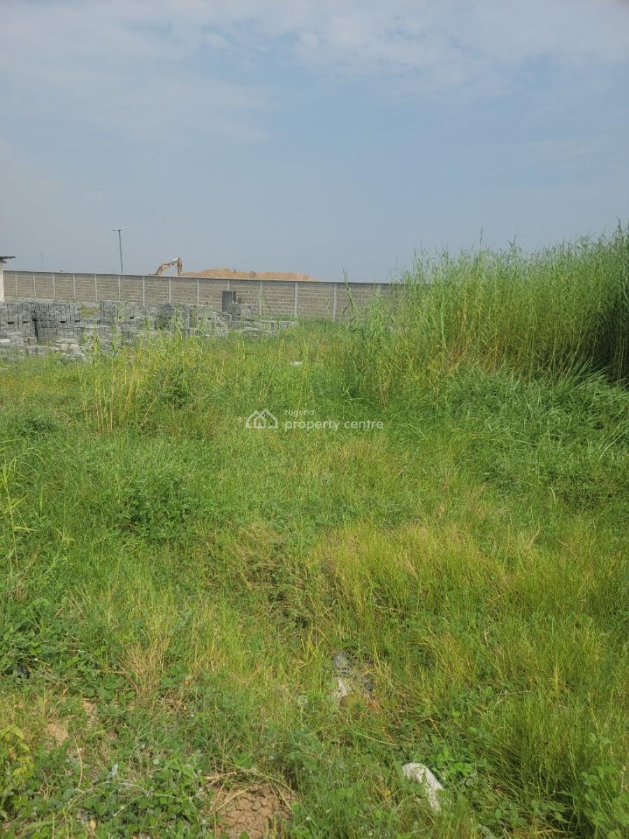 Plot of Land, Lekki Foreshore Estate, Lekki Phase 1, Lekki, Lagos, Residential Land for Sale